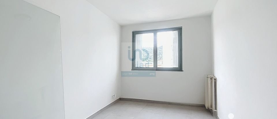 Appartement 2 pièces de 42 m² à Nice (06300)