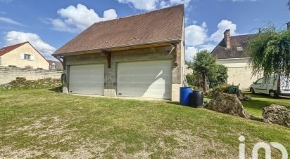 Parking/garage/box de 125 m² à Boissise-la-Bertrand (77350)
