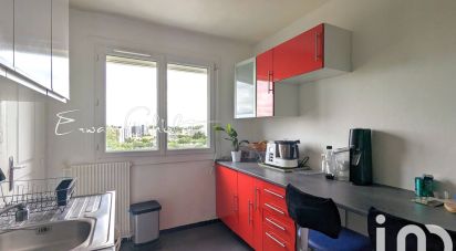 Appartement 3 pièces de 64 m² à Rezé (44400)