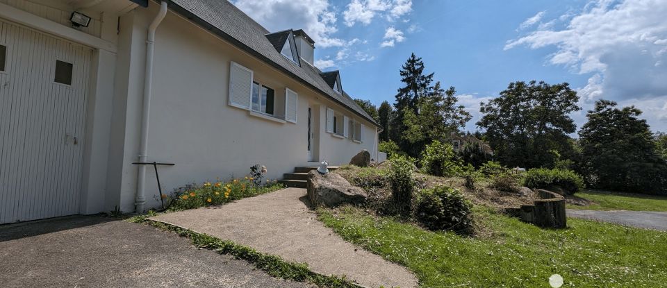 Architect house 8 rooms of 154 m² in Auvers-Saint-Georges (91580)