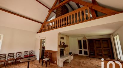 Architect house 8 rooms of 154 m² in Auvers-Saint-Georges (91580)