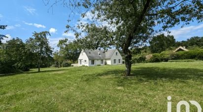 Architect house 8 rooms of 154 m² in Auvers-Saint-Georges (91580)