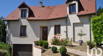 House 8 rooms of 189 m² in Dizy (51530)