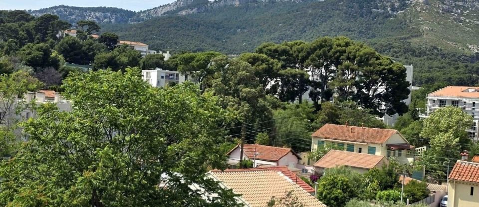 Appartement 4 pièces de 66 m² à Toulon (83200)