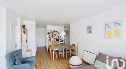 Appartement 4 pièces de 86 m² à Fontainebleau (77300)