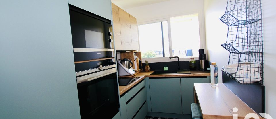 Appartement 4 pièces de 86 m² à Fontainebleau (77300)