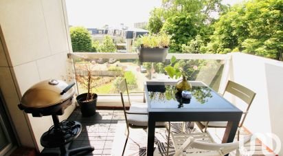 Appartement 4 pièces de 86 m² à Fontainebleau (77300)