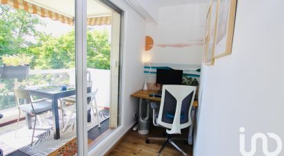 Appartement 4 pièces de 86 m² à Fontainebleau (77300)