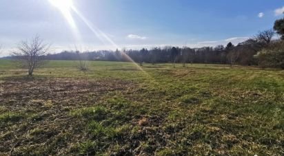 Terrain de 560 m² à Écury-sur-Coole (51240)