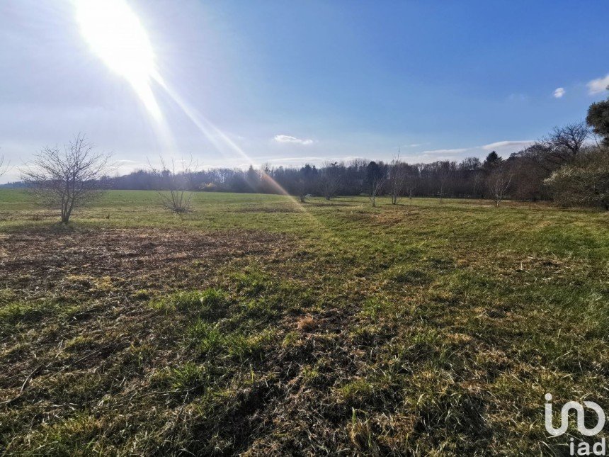 Terrain de 702 m² à Écury-sur-Coole (51240)