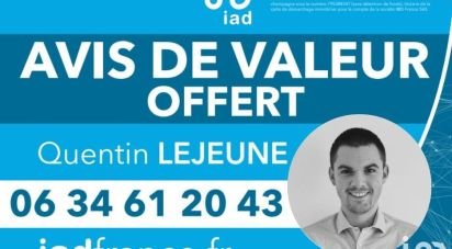 Land of 598 m² in Écury-sur-Coole (51240)