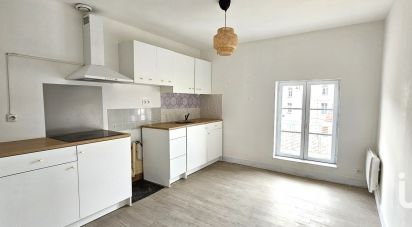 Apartment 4 rooms of 71 m² in La Ferté-sous-Jouarre (77260)