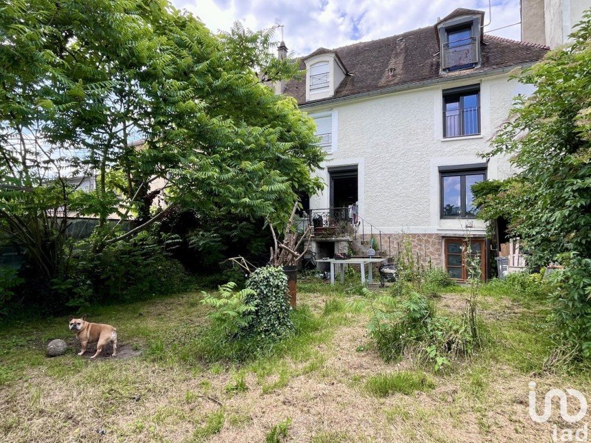 Maison 5 pièces de 105 m² à Breuillet (91650)