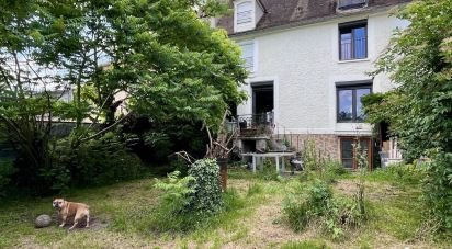 Maison 5 pièces de 105 m² à Breuillet (91650)