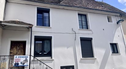 House 5 rooms of 105 m² in Breuillet (91650)