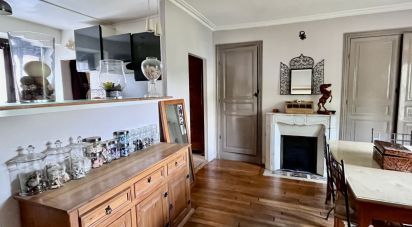 House 5 rooms of 105 m² in Breuillet (91650)