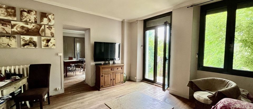 Maison 5 pièces de 105 m² à Breuillet (91650)