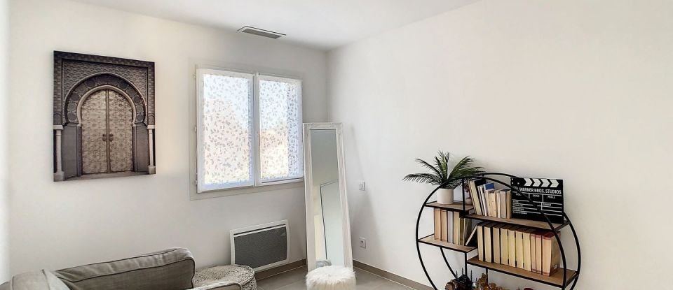 Maison 4 pièces de 91 m² à Saint-Mathieu-de-Tréviers (34270)