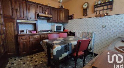 Traditional house 5 rooms of 90 m² in Charleville-Mézières (08000)