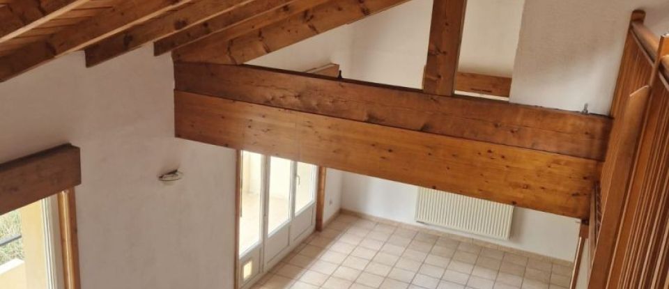 Appartement 6 pièces de 132 m² à Viry (74580)