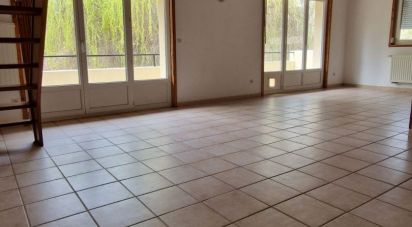 Appartement 6 pièces de 132 m² à Viry (74580)