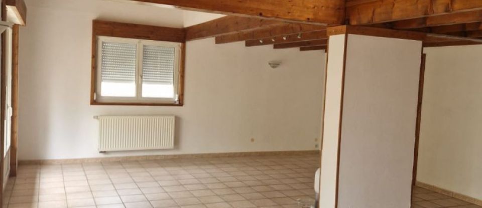 Appartement 6 pièces de 132 m² à Viry (74580)