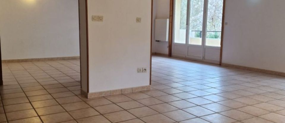 Appartement 6 pièces de 132 m² à Viry (74580)