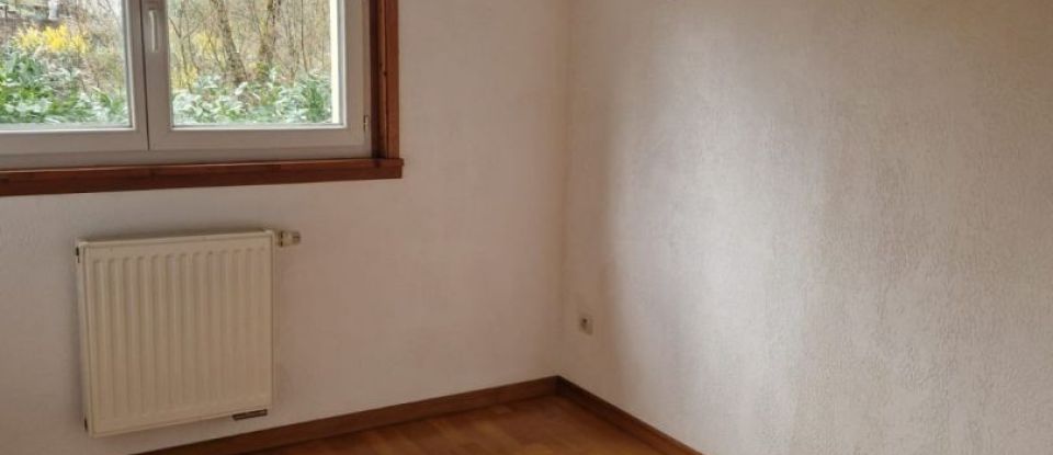 Appartement 6 pièces de 132 m² à Viry (74580)