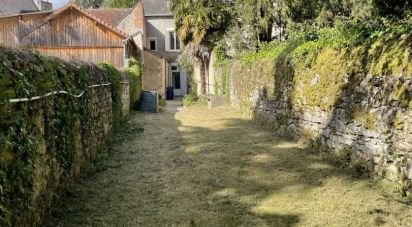 House 5 rooms of 96 m² in Le Blanc (36300)