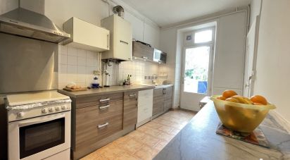 Maison 5 pièces de 96 m² à Le Blanc (36300)