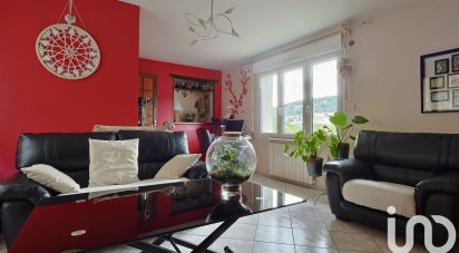 House 4 rooms of 87 m² in Lamastre (07270)