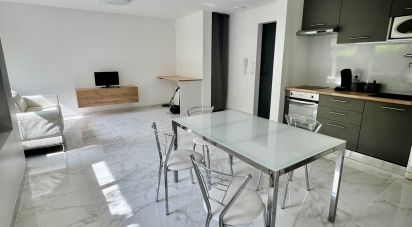 Appartement 2 pièces de 38 m² à L'Haÿ-les-Roses (94240)