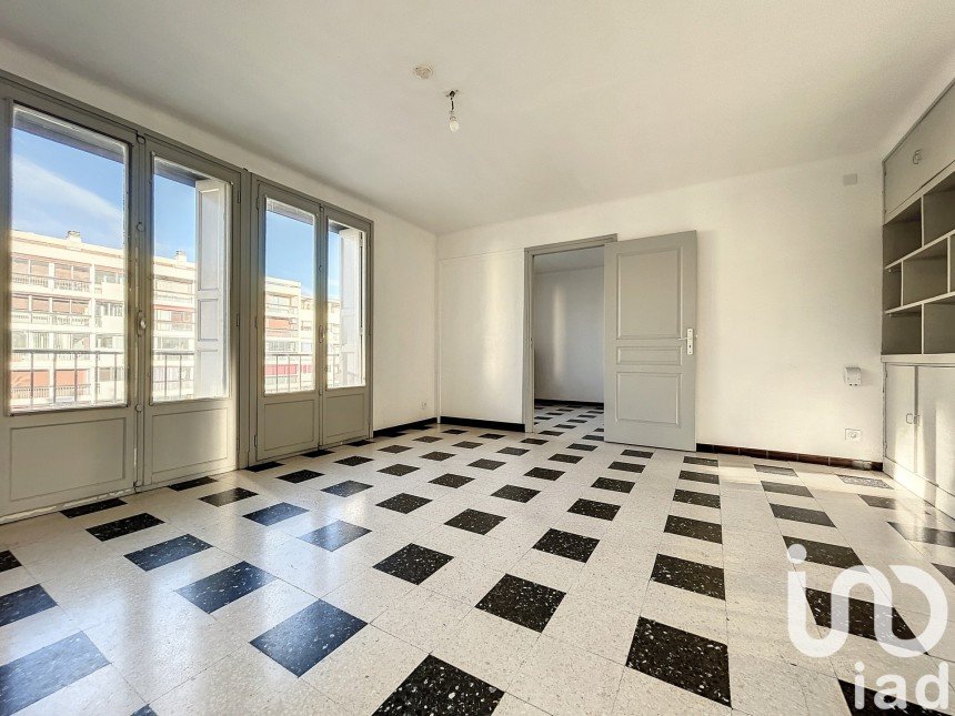 Appartement 3 pièces de 64 m² à Perpignan (66000)