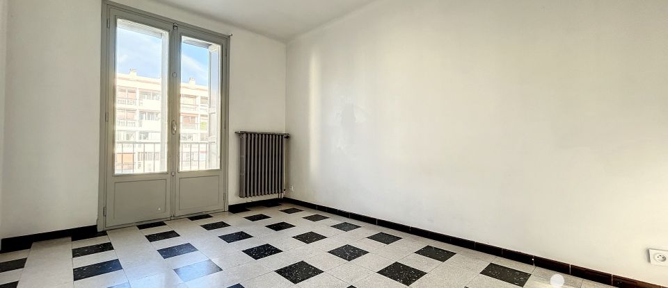 Appartement 3 pièces de 64 m² à Perpignan (66000)