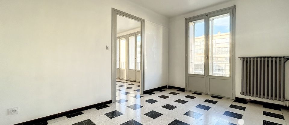 Appartement 3 pièces de 64 m² à Perpignan (66000)