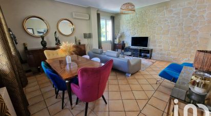 Traditional house 6 rooms of 163 m² in Nîmes (30000)