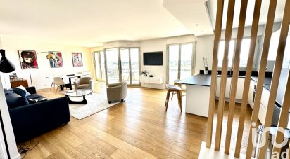 Appartement 3 pièces de 94 m² à Courbevoie (92400)