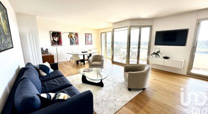 Appartement 3 pièces de 94 m² à Courbevoie (92400)