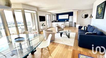 Apartment 3 rooms of 94 m² in Courbevoie (92400)