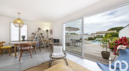 House 6 rooms of 137 m² in Rivedoux-Plage (17940)