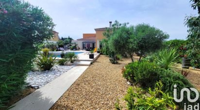 House 5 rooms of 165 m² in Marseillan (34340)