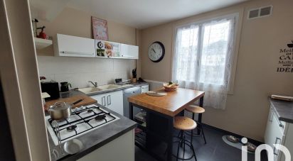 Apartment 3 rooms of 68 m² in Le Havre (76600)