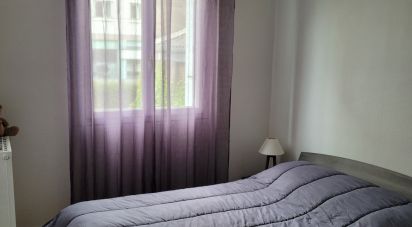 Apartment 3 rooms of 68 m² in Le Havre (76600)