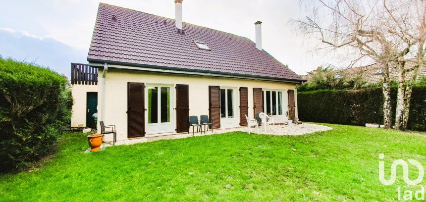 Vente Maison 150m² 6 Pièces à Bures-sur-Yvette (91440) - Iad France