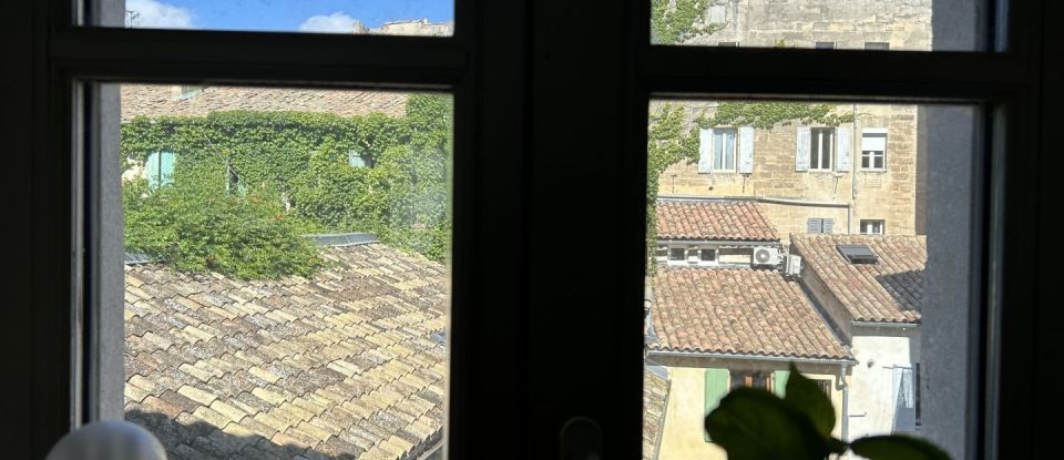 Apartment 4 rooms of 93 m² in Avignon (84000)