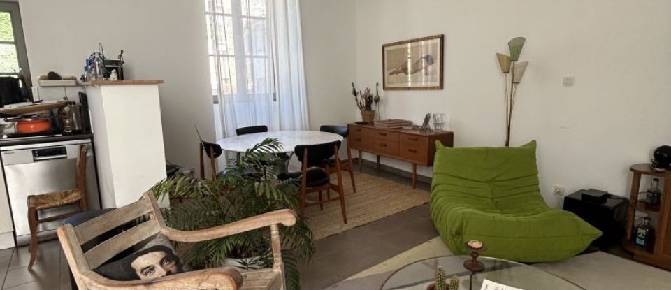 Apartment 4 rooms of 93 m² in Avignon (84000)