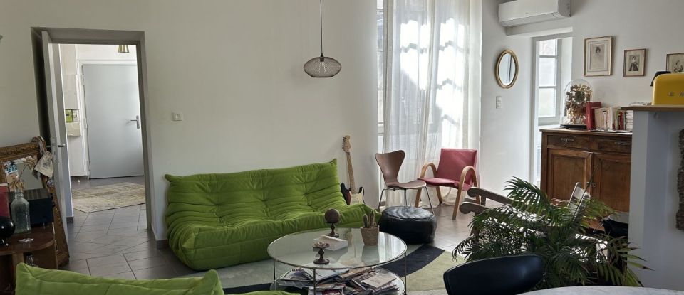 Apartment 4 rooms of 93 m² in Avignon (84000)