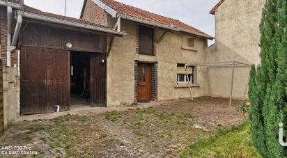 House 3 rooms of 68 m² in Fère-Champenoise (51230)