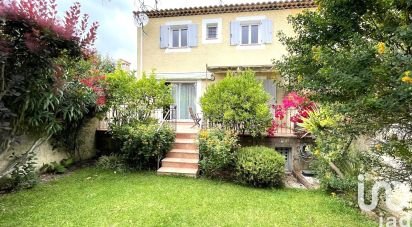 Maison 4 pièces de 109 m² à Martigues (13500)