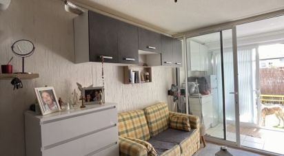 Appartement 1 pièce de 31 m² à Agde (34300)